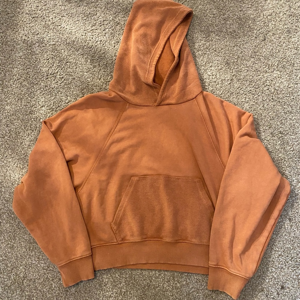 Aerie hoodie size M - no tags gently worn